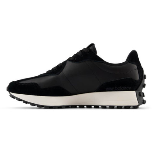 TENIS NEGROS U327LI NEW BALANCE